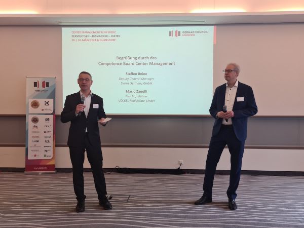 Center Management Konferenz 2023