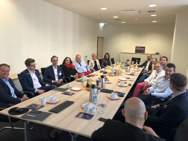 Retail & Shopping Safari Bielefeld