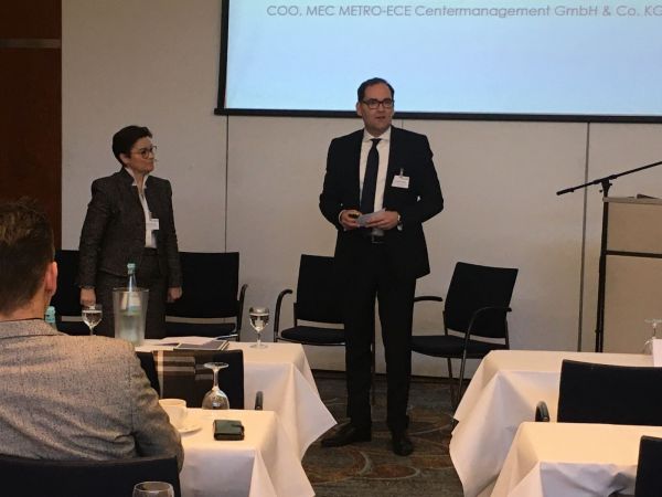 Fachmarkt Konferenz, Mainz