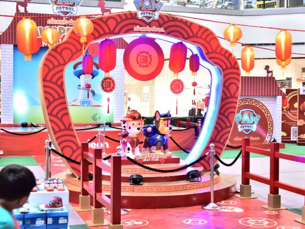 Retail & Shopping Safari Manila & Taipei