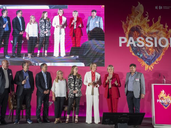 German Council Congress PASSION 2023
