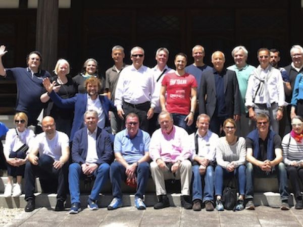 Retail & Shopping Safari Tokyo 2016