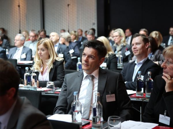 Erstes Deutsches Shopping-Center Forum