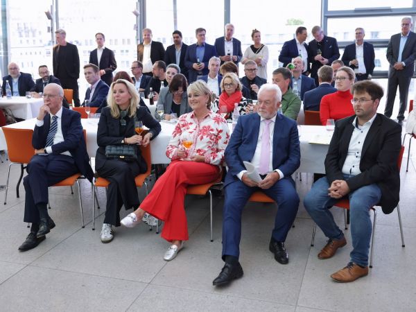 GCC KLARTEXT - Vorabend