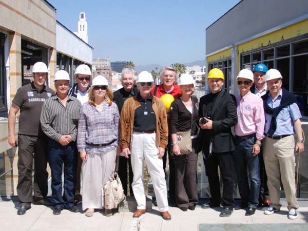 Study Tour Californien/Las Vegas