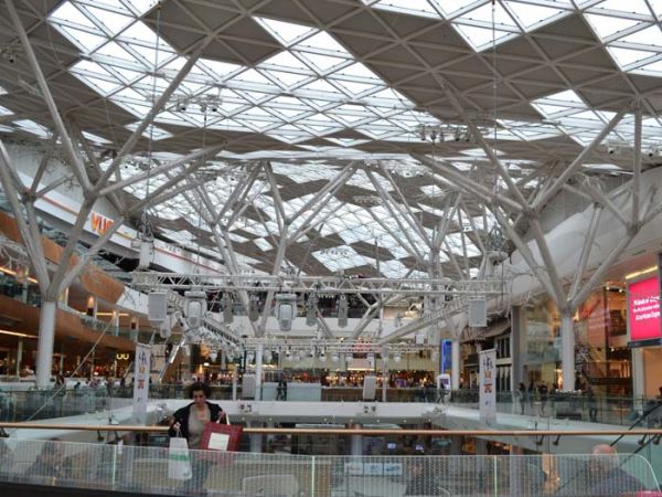 Study Tour London 2011