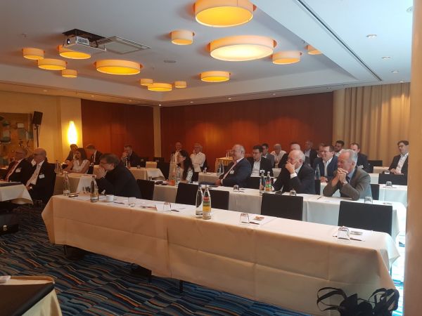 Forum RAP - Recht, Architektur & Projektentwicklung