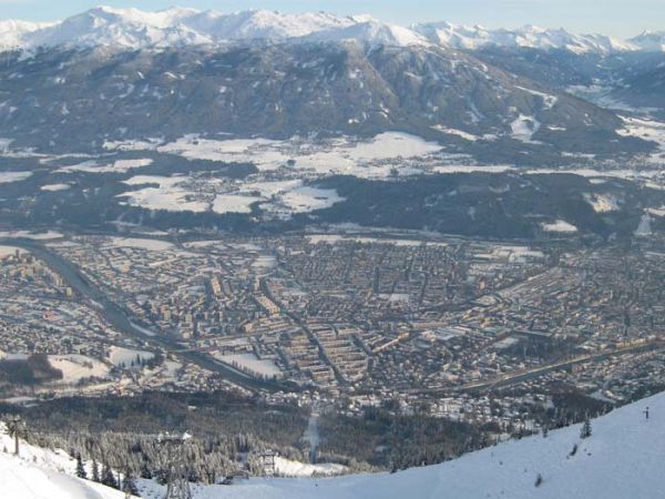 31. Regionaltreffen in Innsbruck