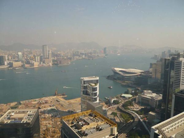 Study Tour Hong Kong/Macao