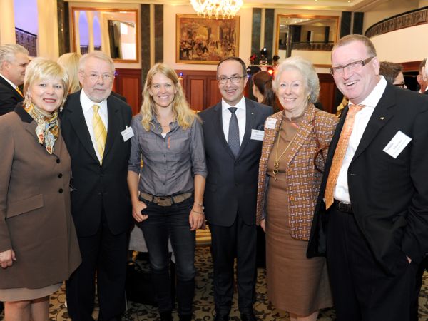 German Council Congress - POWER 2014