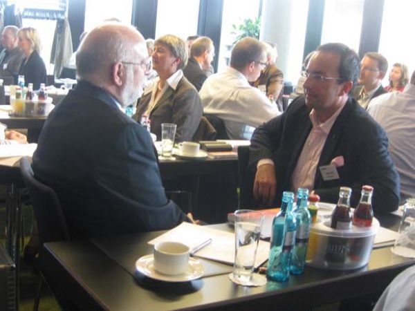 GC Academy Peperoni Strategie