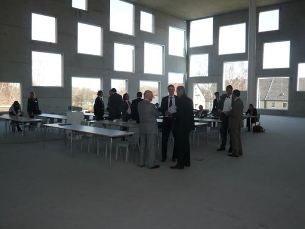 Forum Architektur