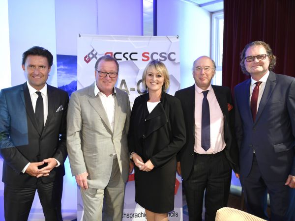 D-A-CH Konferenz 2017