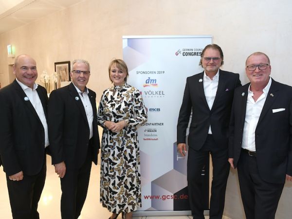 German Council Congress 2019