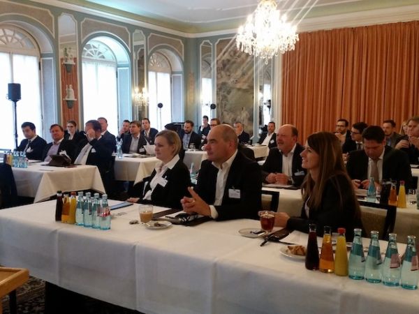 Forum Asset Management 2016