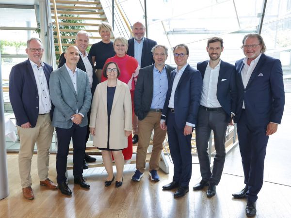 32. GCSP Mitgliederversammlung