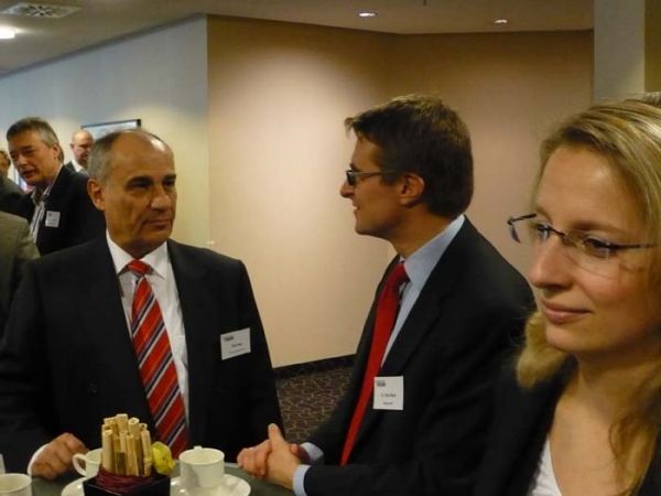 Forum Centermanagement 2009