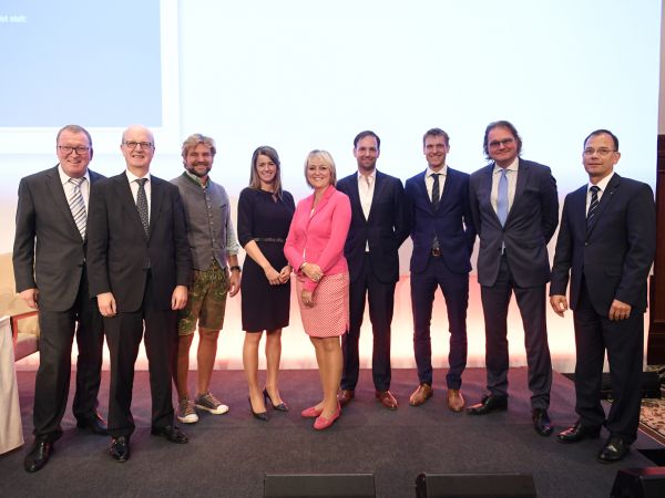23. Mitgliederversammlung 2016