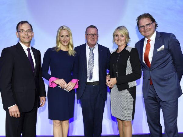 German Council Congress VISION 2015