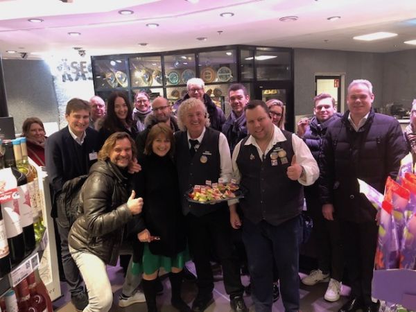 Center Management Konferenz, München