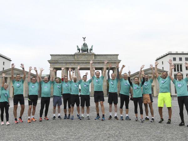 GCSC Charity Run 2019