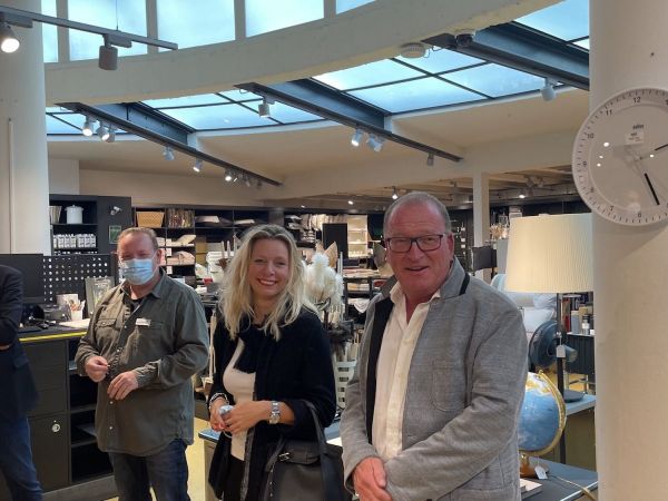 Regional Dinner West