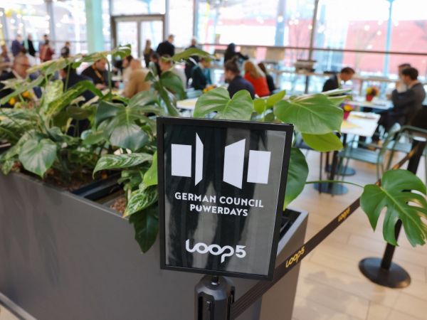 GCSP Powerdays LOOP5