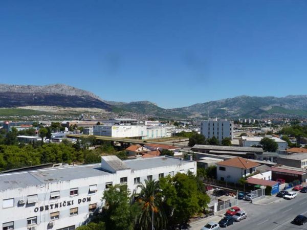 Network Study Tour Kroatien